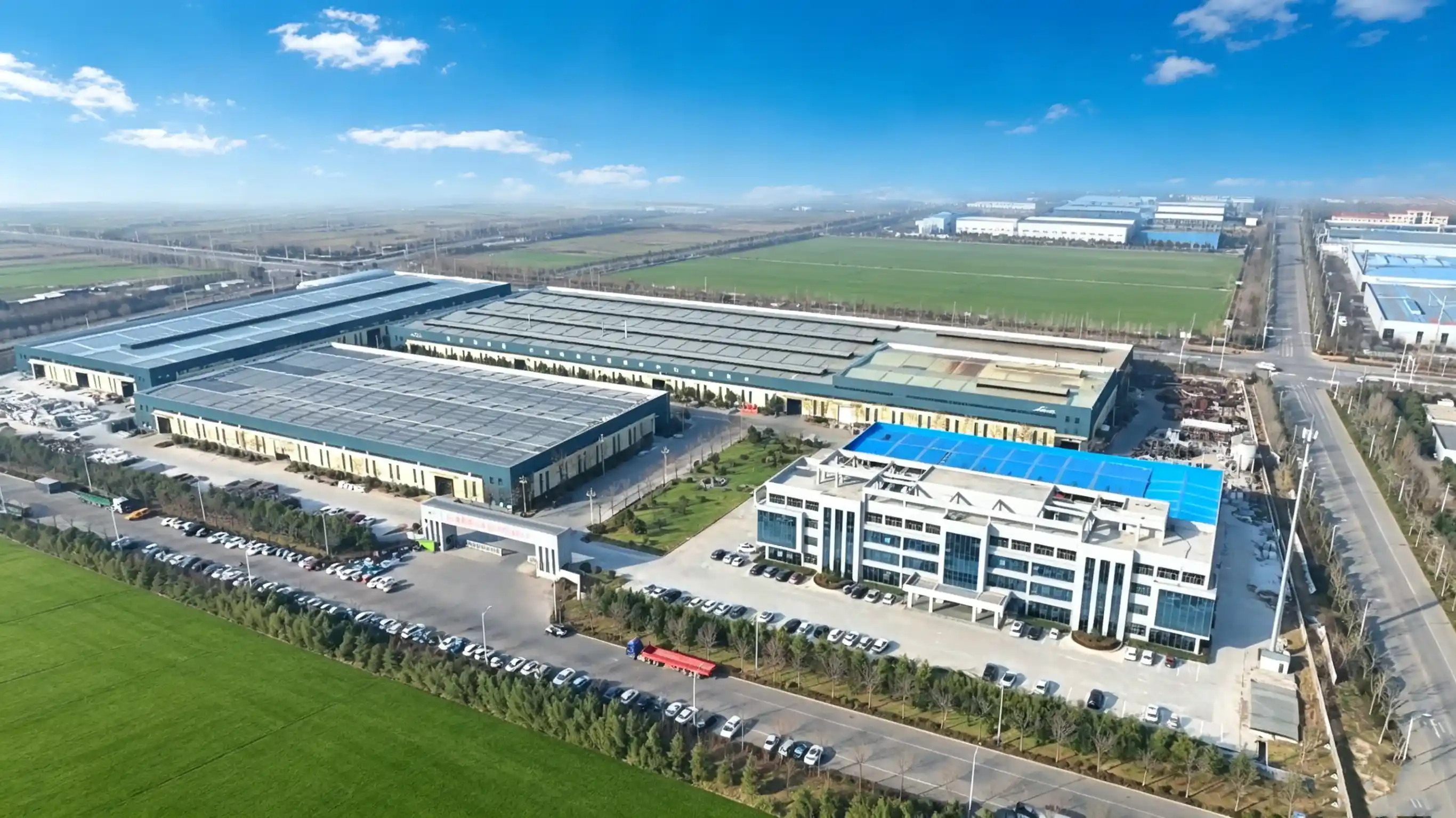 我公司顺利通过2025年度济宁市专利标准融合创新城市试点项目评估