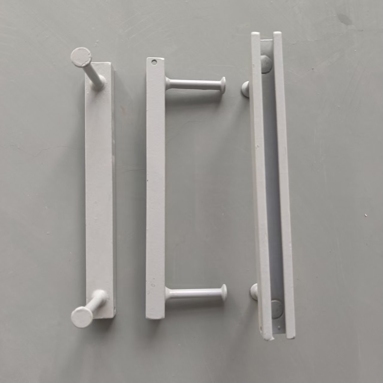 预埋槽道