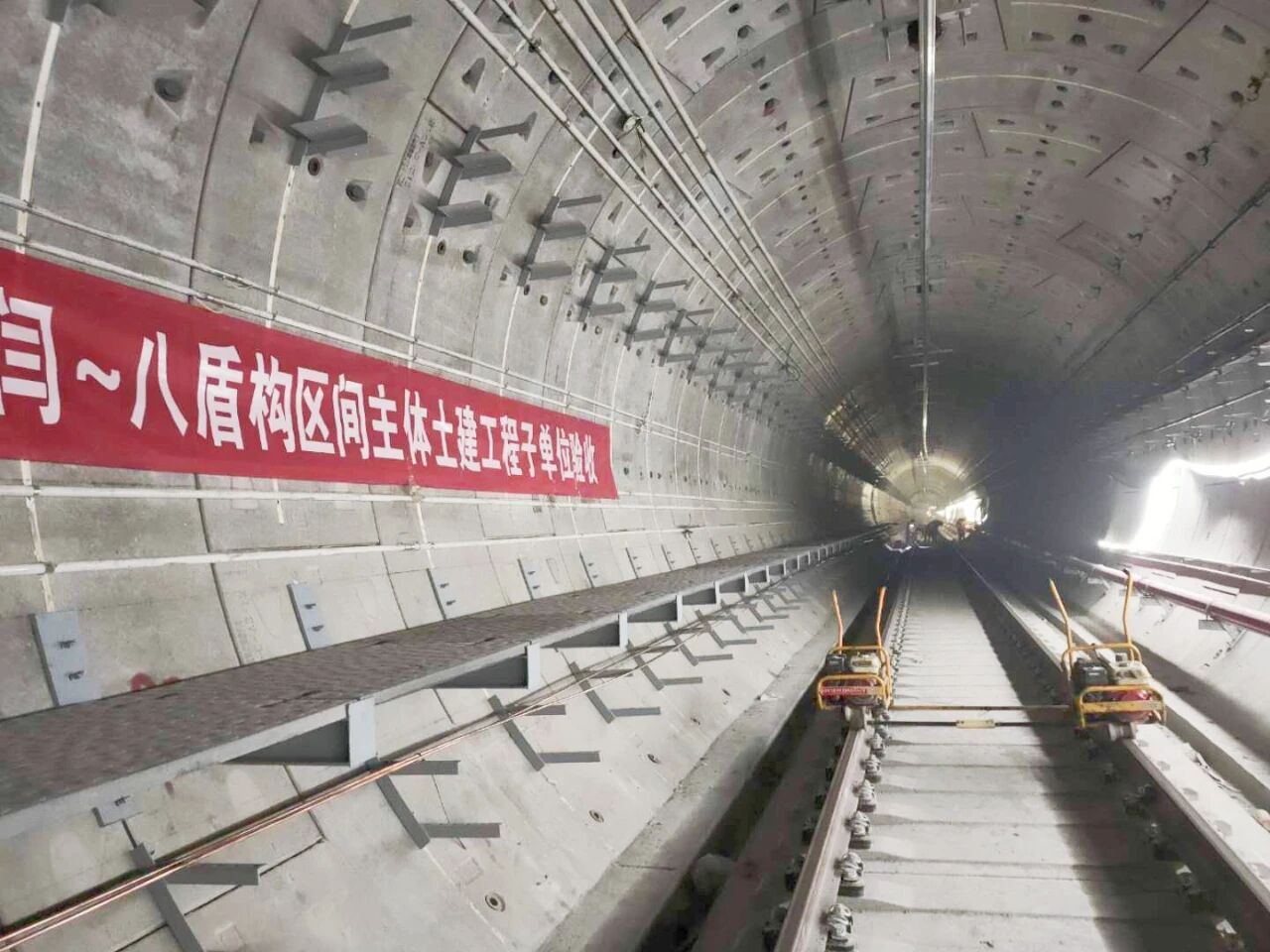 喜讯！公司RPC疏散平台产品成功通过泰山品质认证